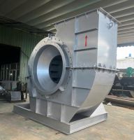 Thiết bị quạt hút thông gió