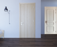 So sánh cửa gỗ nhựa Composite và cửa gỗ công nghiệp MDF