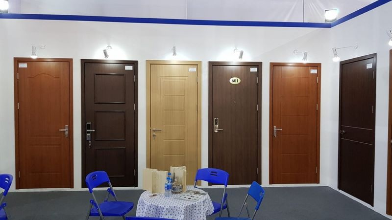 Gỗ Nhựa Composite Xu Hướng Mới Cho Ngành Nội Thất Công Trình Hiện Đại.